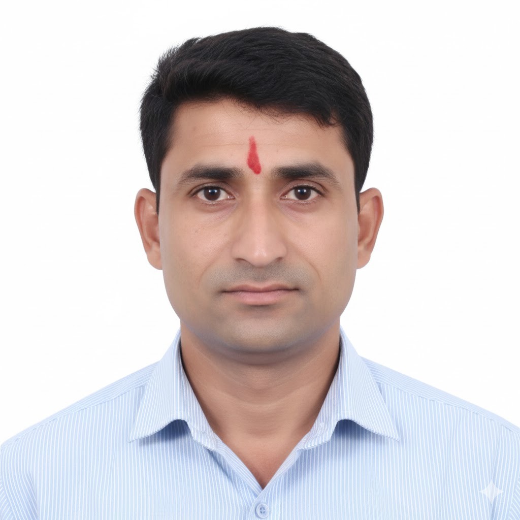 Team Member Profile 1