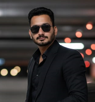 Team Member Profile 2